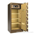 high quality tiger safes Classic series 1280mm high